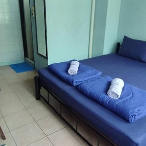 Private Bathroom Double Room