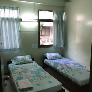 Budget Kamer met Twee Aparte Bedden